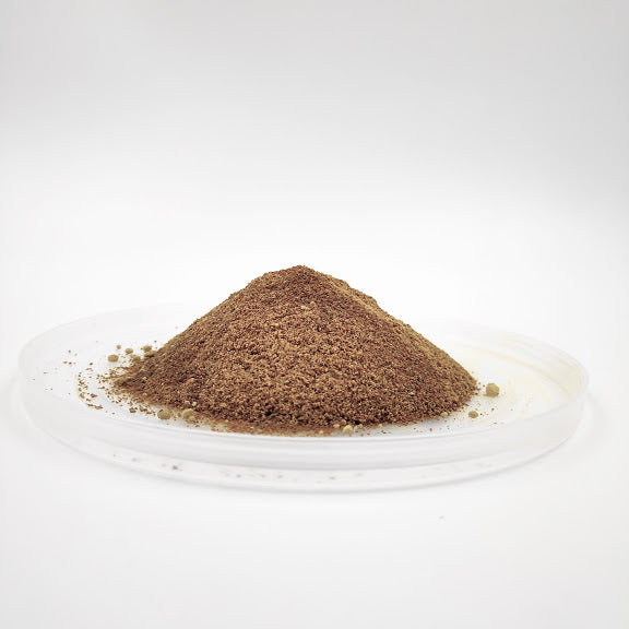 EDTA Fe 13.2% Ferum Chelate (100g) - CityFarm