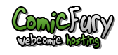 Comic Fury webcomic hosting