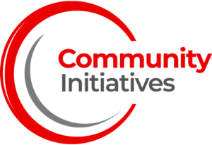 Community Initiatives Logo