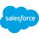 Salesforce transparent PNG icon