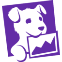 Datadog transparent PNG icon