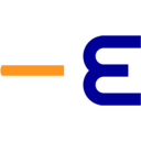 EnBW Energie transparent PNG icon