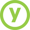 Yubico transparent PNG icon