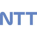 NTT Data
 transparent PNG icon