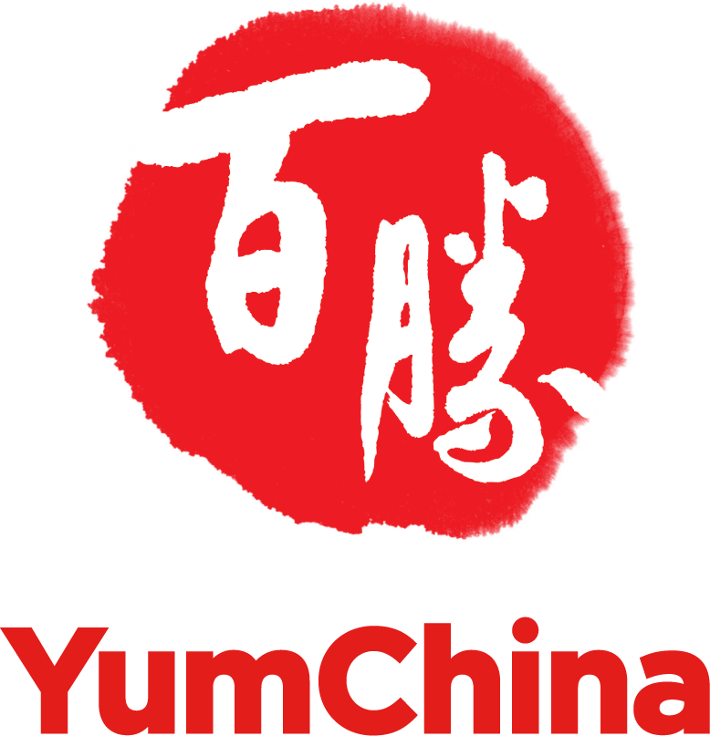 Yum China
 logo large (transparent PNG)