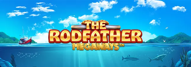 The Rodfather Megaways