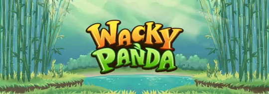 Wacky Panda