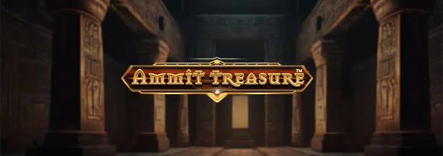 Ammit Treasure™ V