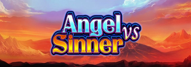 Angel vs Sinner