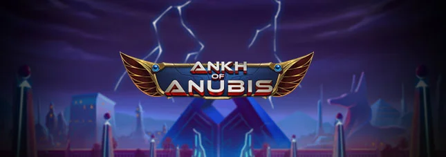 Ankh of Anubis Awakening