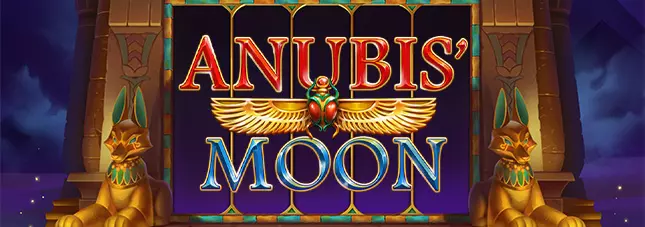 Anubis Moon