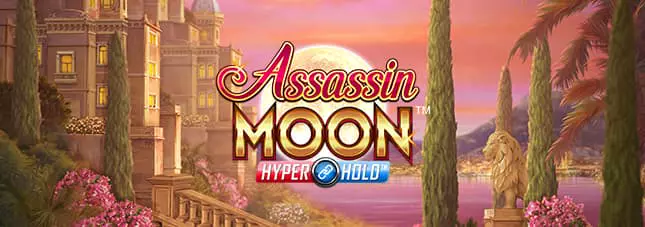 Assassin Moon