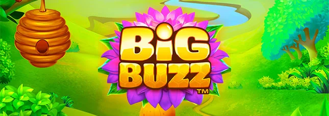 Big Buzz™