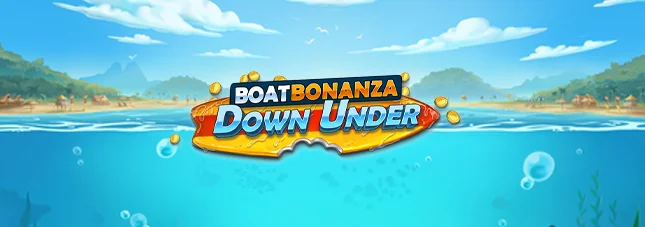 Boat Bonanza Down Under