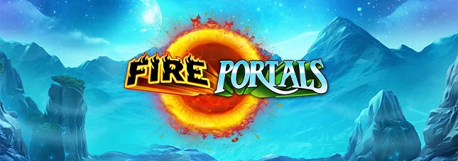 Fire Portals