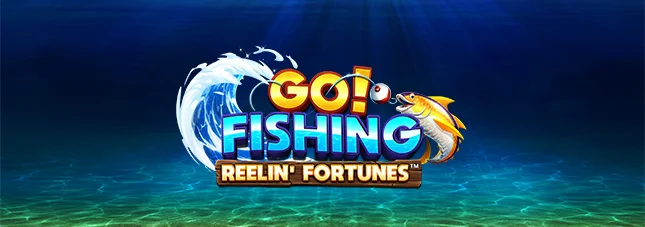 Go! Fishing: Reelin' Fortunes™