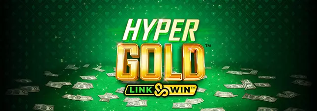 Hyper Gold