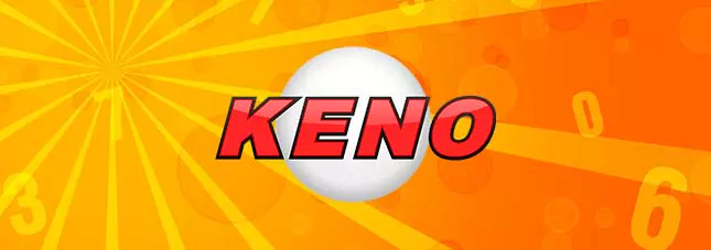 Keno Png