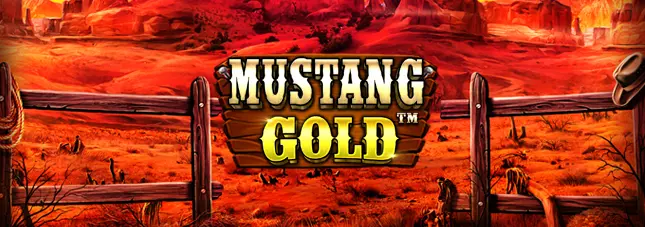 Mustang Gold