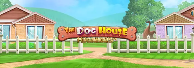 The Dog House Megaways