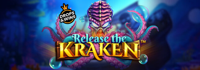 Release the Kraken