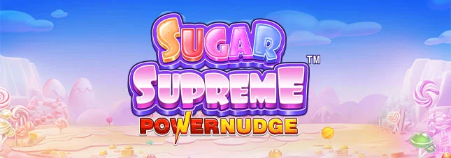 Sugar Supreme Powernudge™