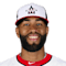 Photo headshot of Amed Rosario