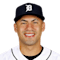 Photo headshot of Gleyber Torres