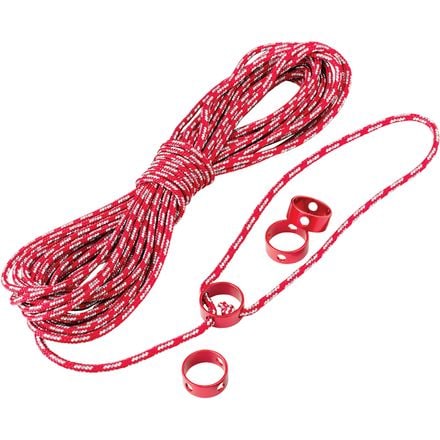 Reflective Utility Cord Kit