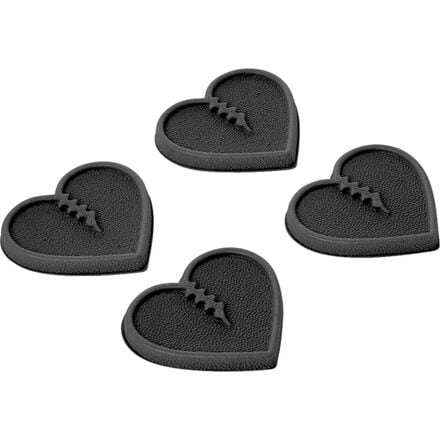 Mini Hearts Traction Pad