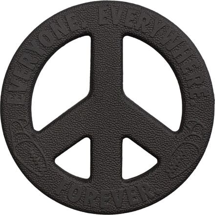 Peace of Foam Traction Pad