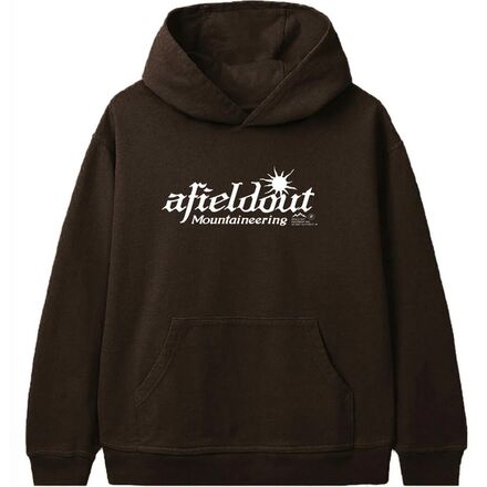 Sunrise Hoodie - Men's