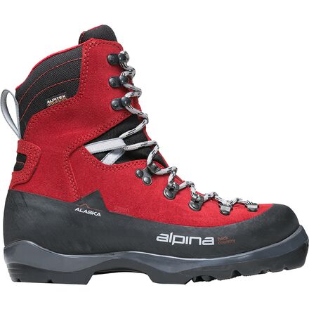 Alaska Backcountry Boot - 2025