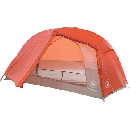 Copper Spur HV UL1 Tent: 1-Person 3-Season