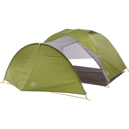 Blacktail 3 Hotel Tent: 3-Person 3-Season