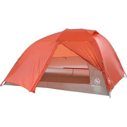 Copper Spur HV UL3 Tent: 3-Person 3-Season