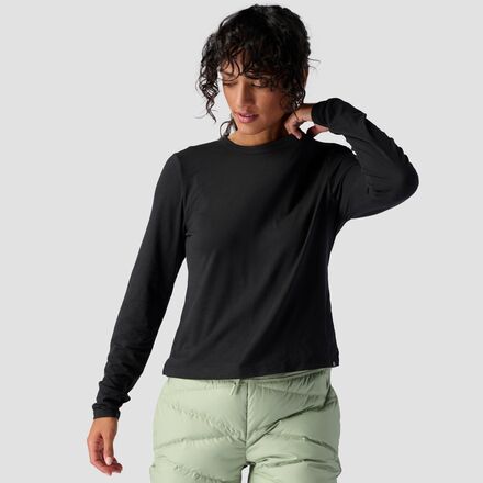 Destination Long-Sleeve Shirt - Women's