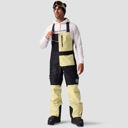 Cottonwoods GORE-TEX Shell Bib Pant - Men's