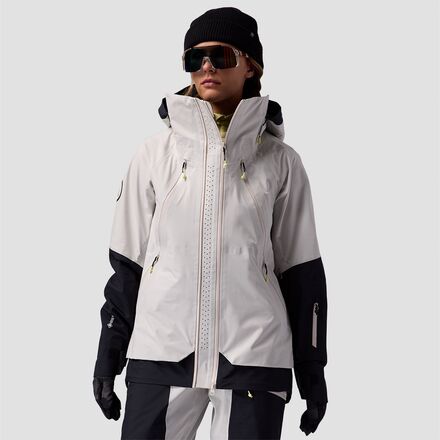 Cardiac GORE-TEX 3L Jacket - Women's