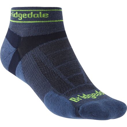 Trail Run Ultralight T2 Merino Performance Ankle Sock