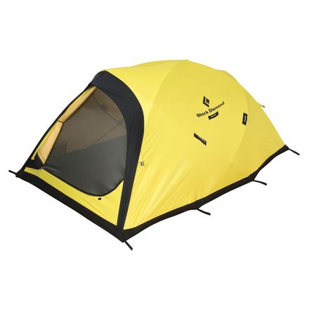 Fitzroy Tent: 3-Person 4-Season