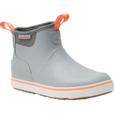 Deck Boss Ankle Boot - Women's