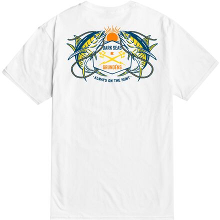 Daybreak T-Shirt - Men's