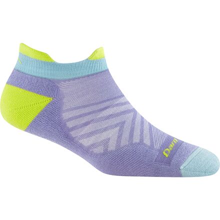 Run No-Show Tab Ultra-Lightweight Cushion Sock - Women's