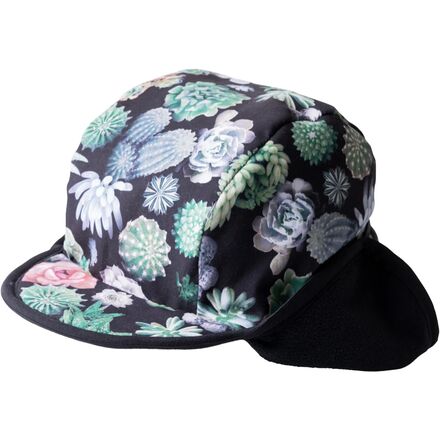 Pine View Trapper Cap