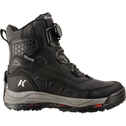 Snowmageddon Boot - Men's