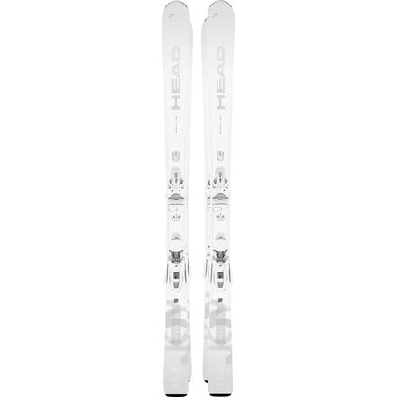 Absolut Joy Ski + Joy 9 GW Binding - 2025 - Women's