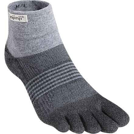 Trail Midweight Mini-Crew CoolMax Sock - Women's