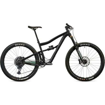 Top Complete Enduro Full Suspension Bikes Product Photo