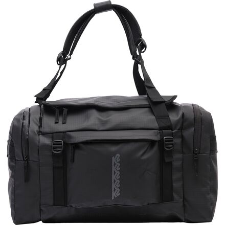 Gear Duffle Bag